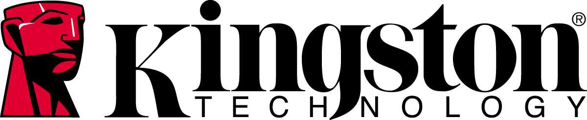 Kingston-Technology-logo31242