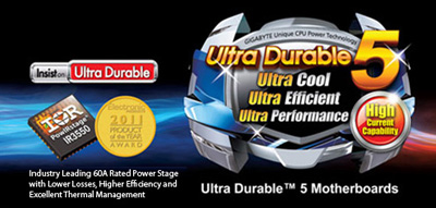 Ultra Durable 5.