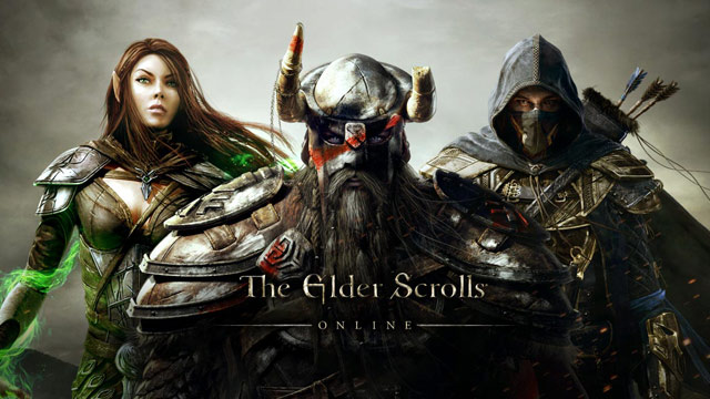 The-Elder-Scrolls-Online-gameplay-footage