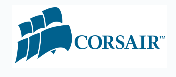 corsair_logo news