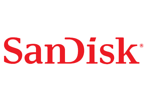 g_sandisk logo
