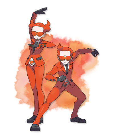 TeamFlare-Pokemon-X-and_Y