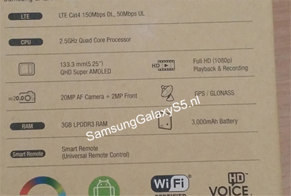 Rear-box-Samsung-Galaxy-S5
