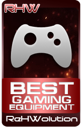 Best Gaming Equipment
