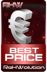 Best Price Award.