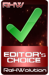 Editor's choice