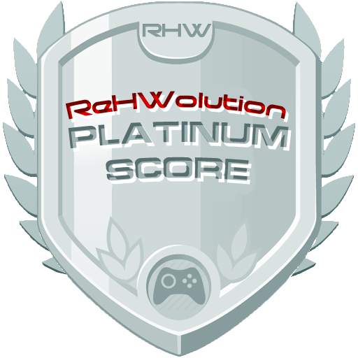 Gaming 5 Platinum