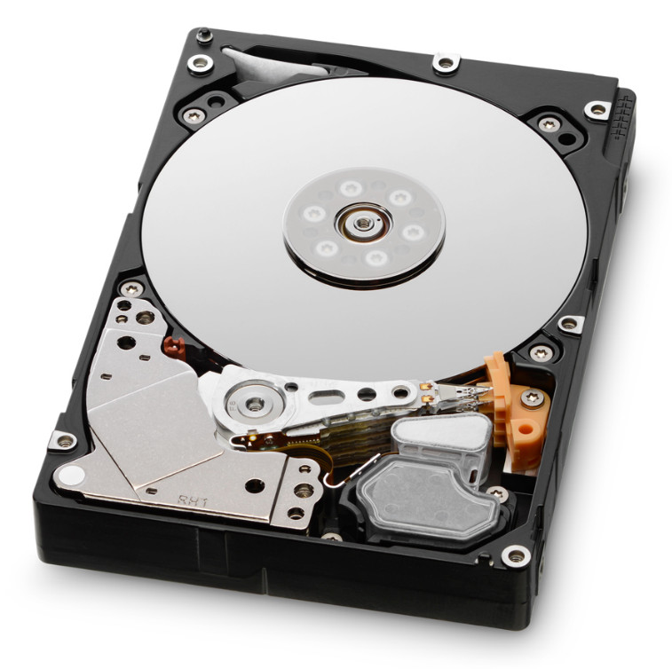 HDD-HGSTUltrastarC10K1800