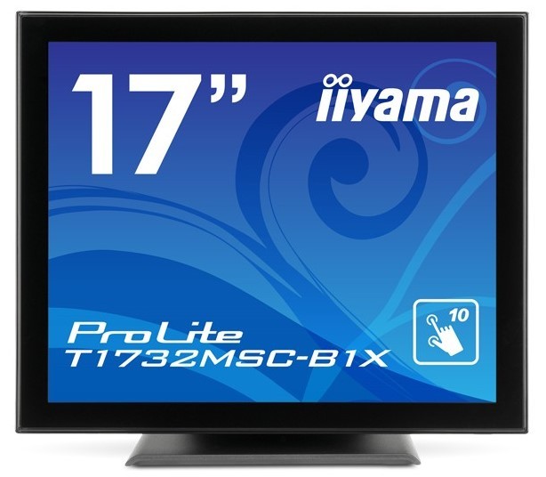 Iiyama 17''TS