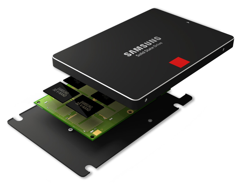 NewSamsungSSD