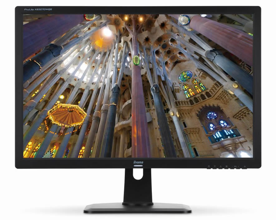 monitorXB3070WQS