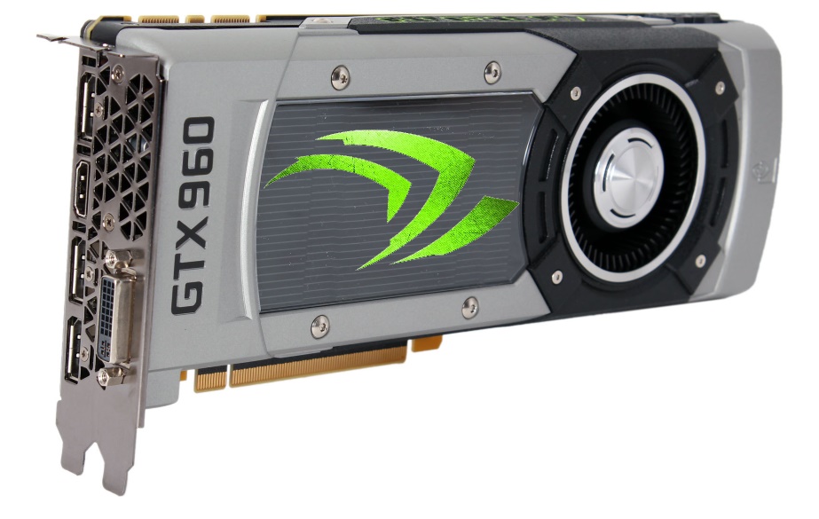 GTX960