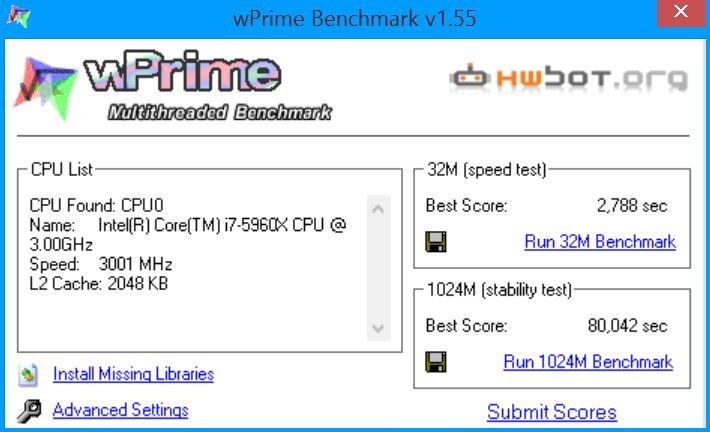 WPRIME