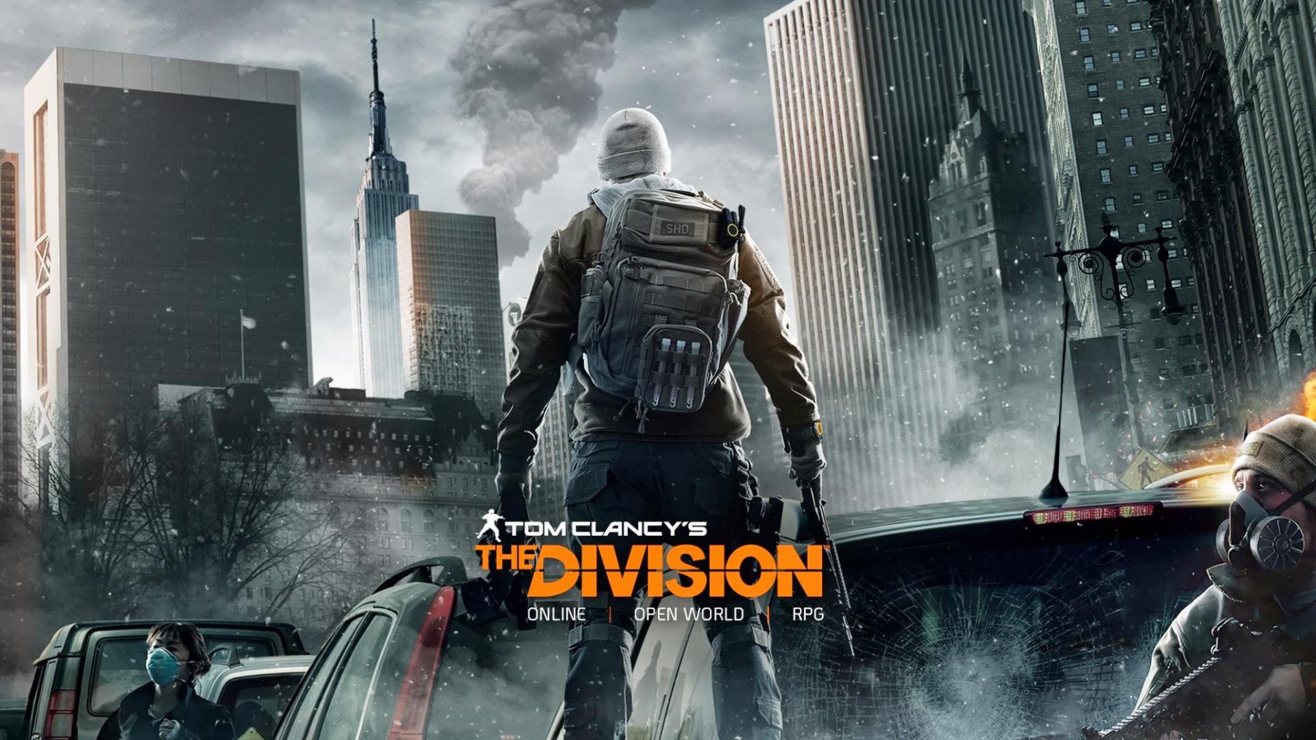 The-Division