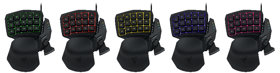 razer tartarus