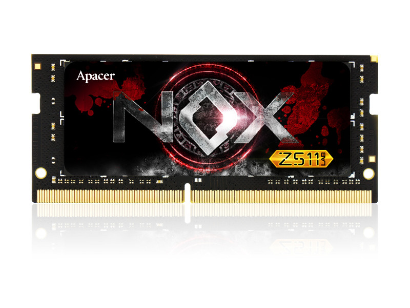 apacerddr4