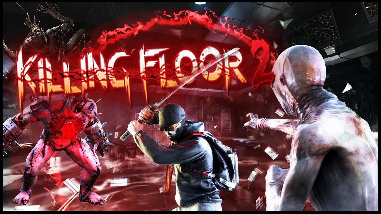 killingfloor