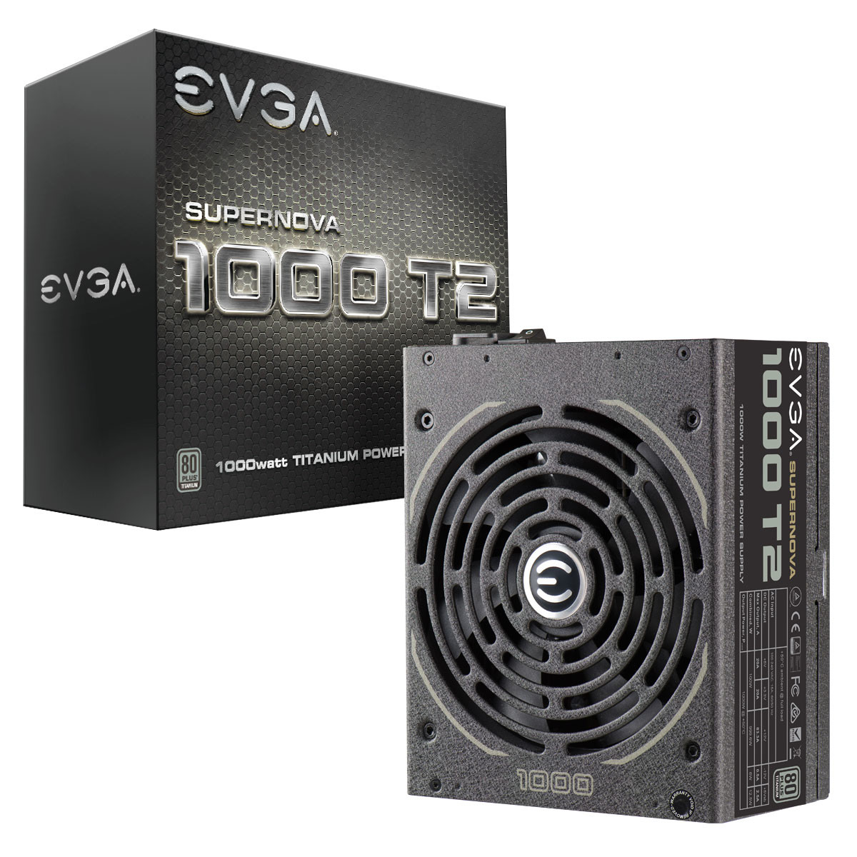 evga supernova