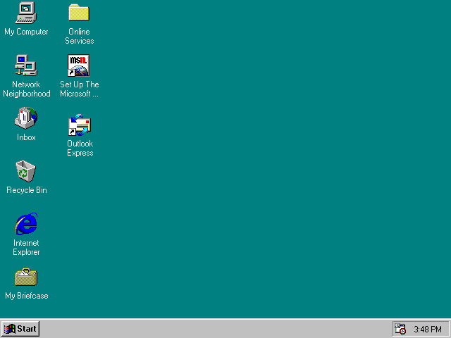 windows-95