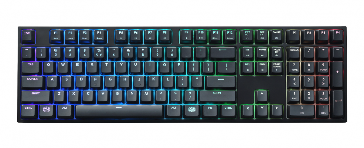 MasterKeys Pro L - Layout 5 - resize