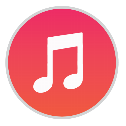 iTunes-icon