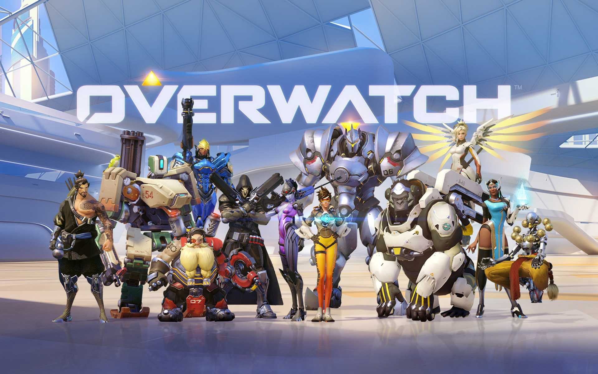 overwatch