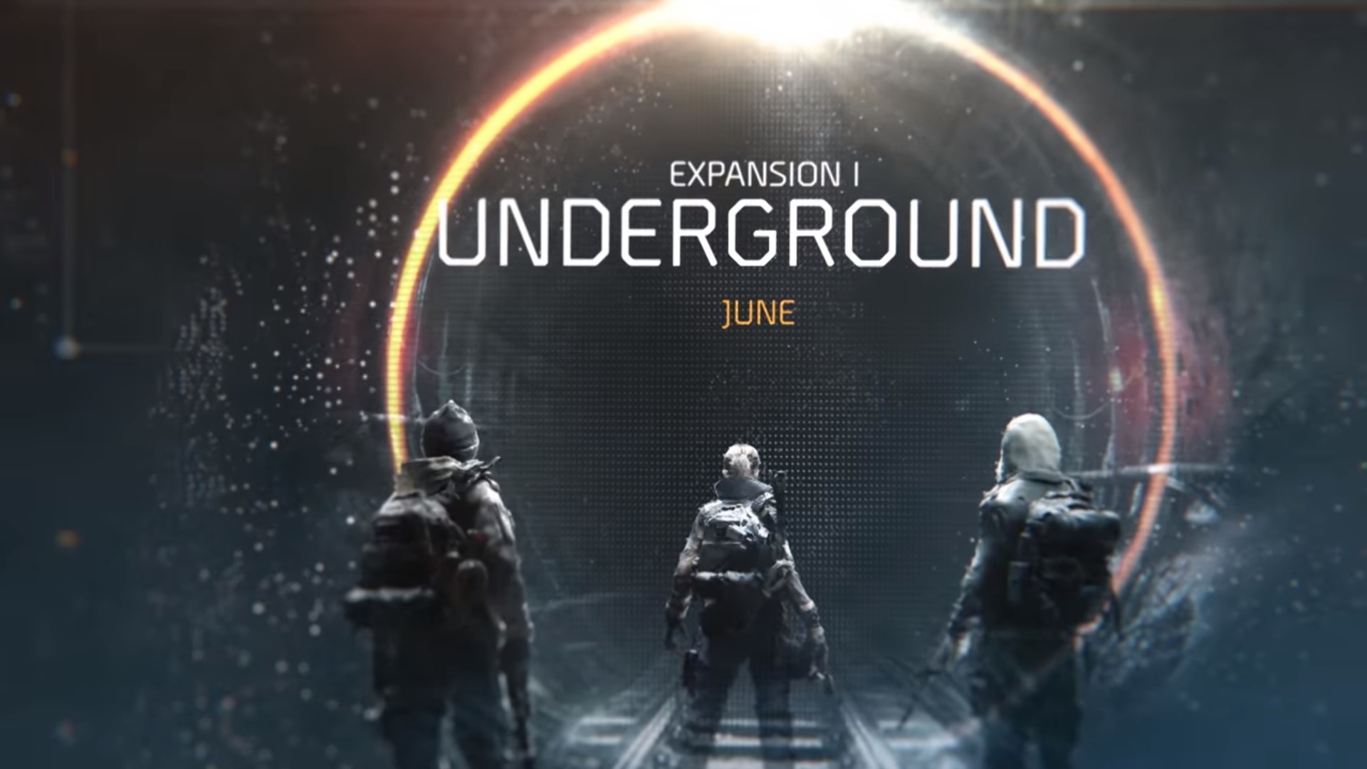 Underground-1.3-Update