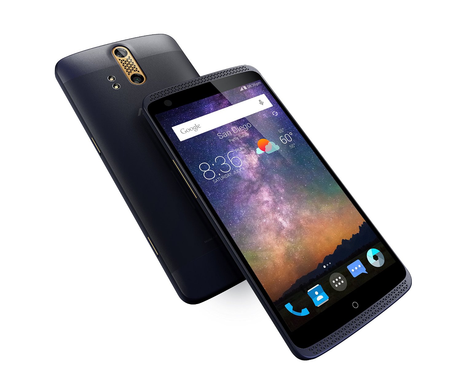 ZTE-Axon-Phone