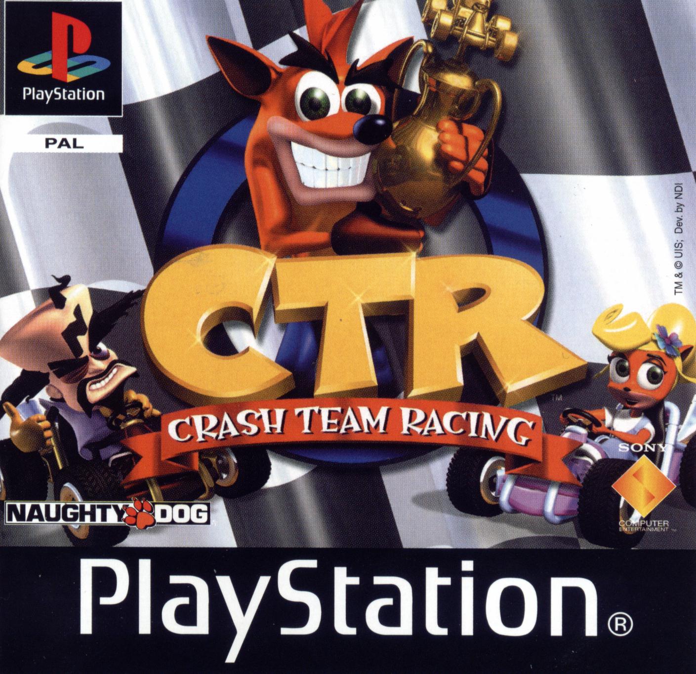 ctr-crash-team-racing