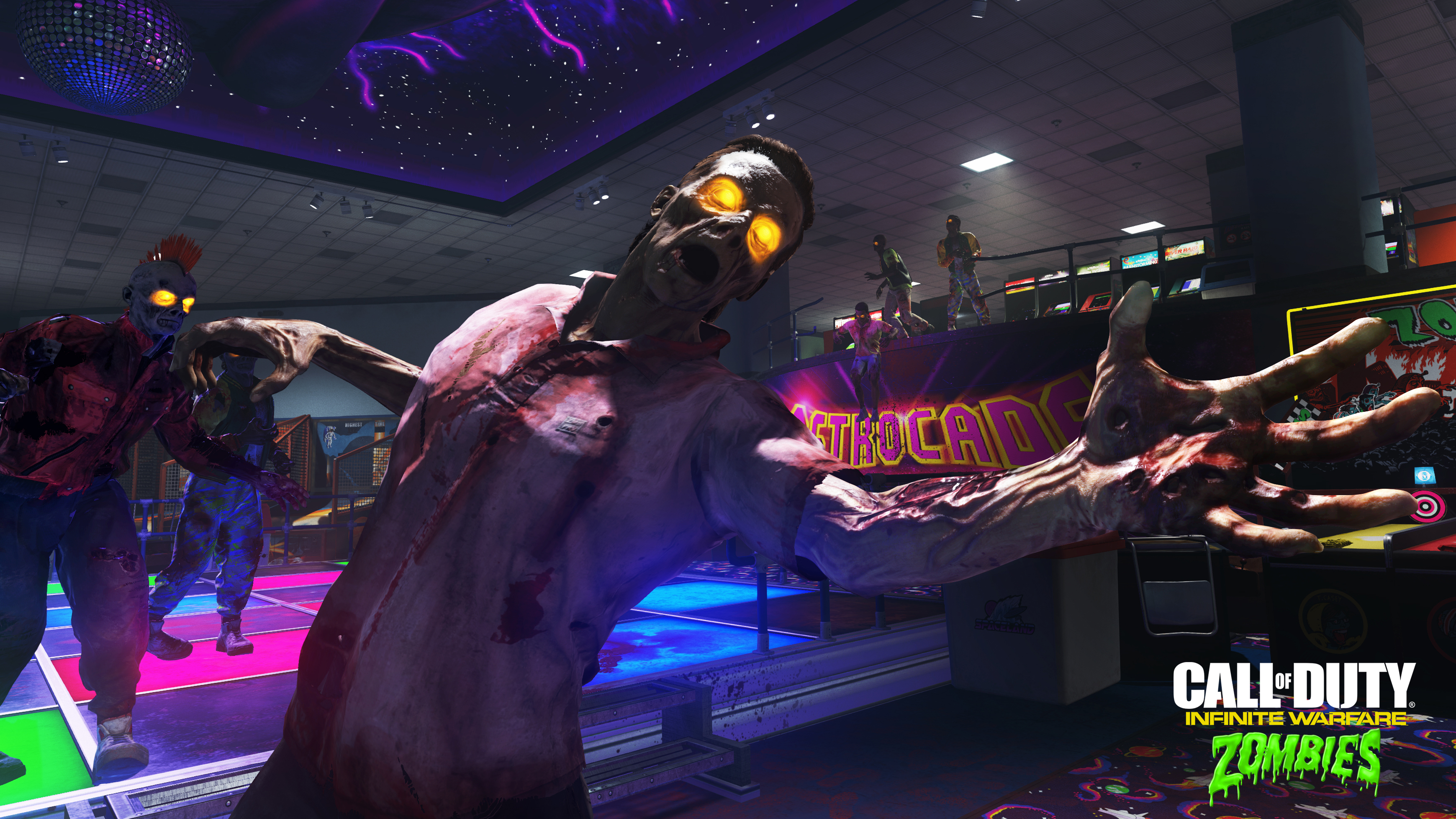 COD Infinite Warfare_Zombies in Spaceland 3_WM