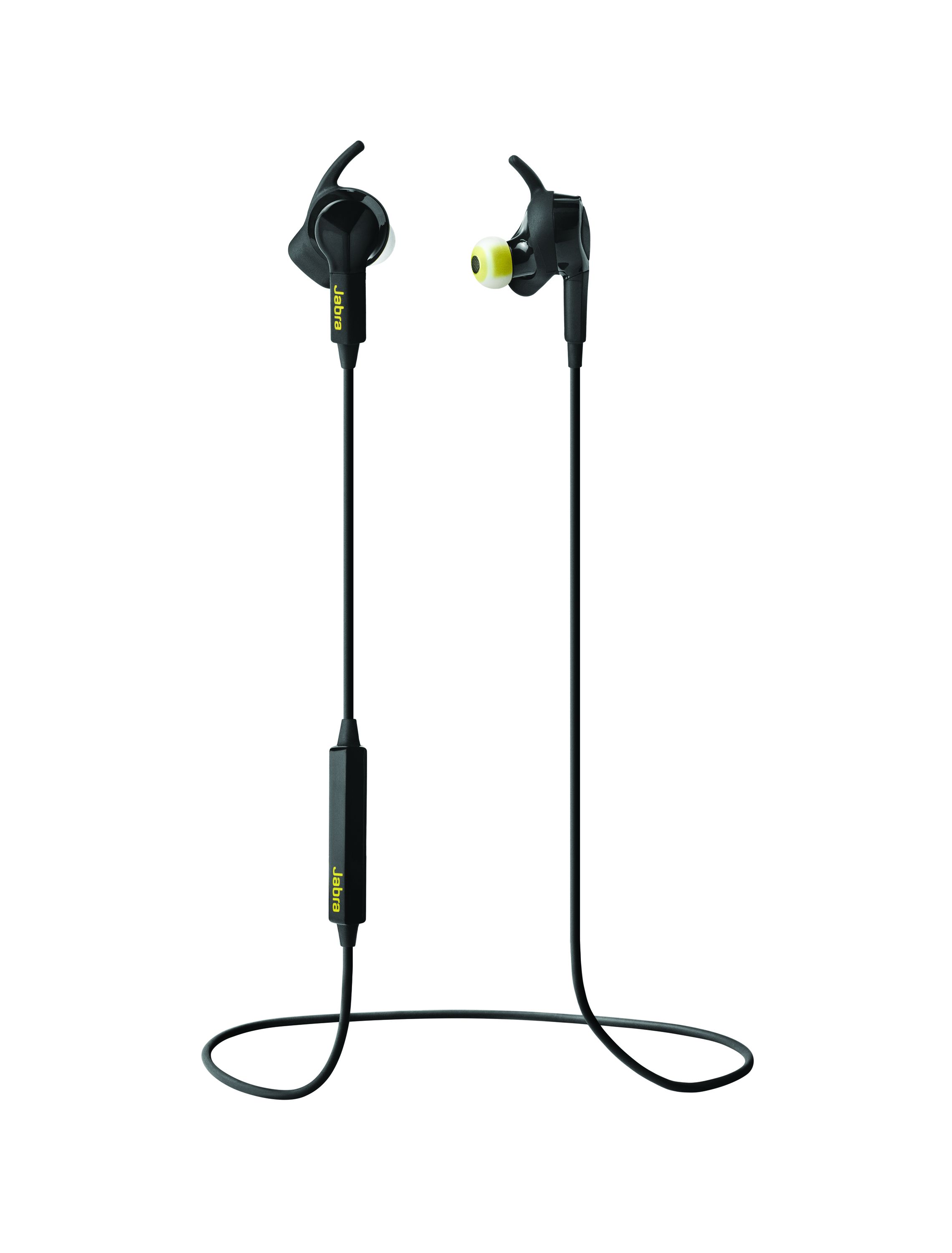 Jabra Sport Pulse SE yellow 03