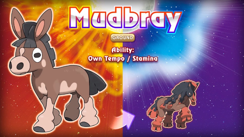 MUDBRAY