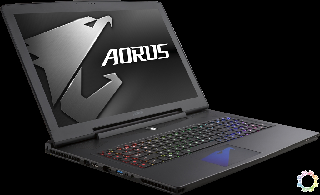 aorus17-inch