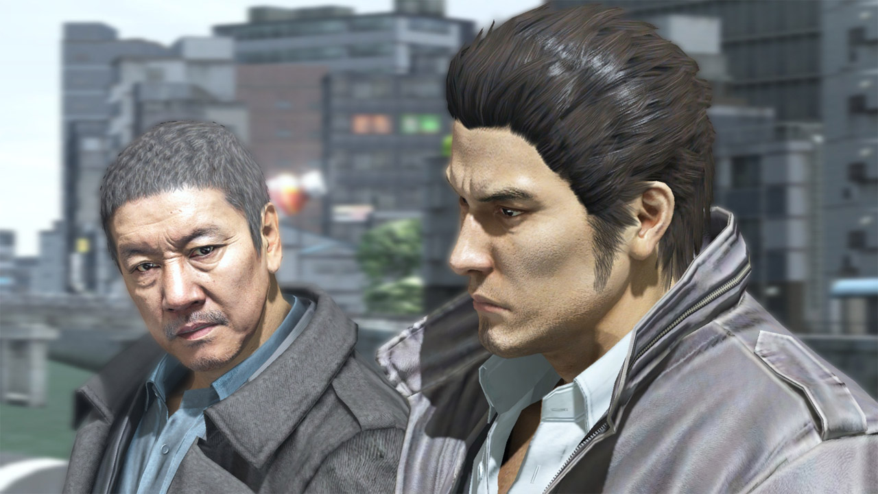 yakuza-6