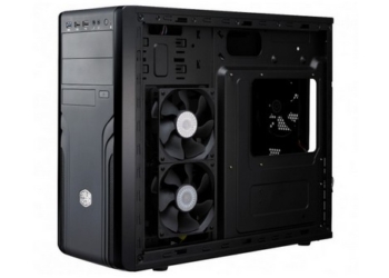 Cooler Master CM Force 500: Mid-Tower per tutti
