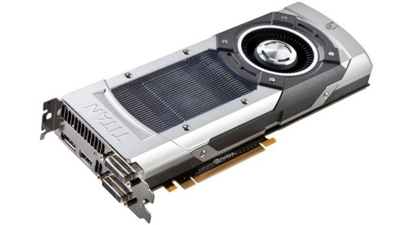Nvidia GeForce Titan, annunciata ufficialmente ma…