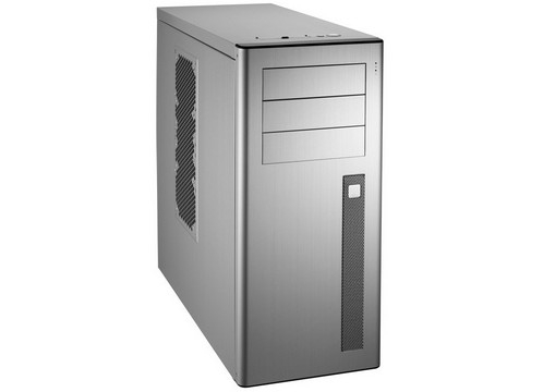 Lian Li presenta il case Mid-Tower PC-9N