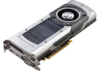 GTX Titan distrugge tutti i record su HwBot