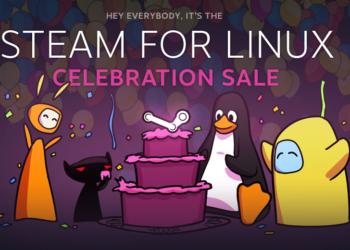 Linux + Steam