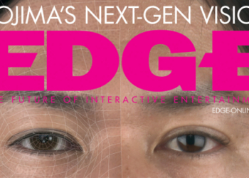 Kojima fuma un po’ e dopo gioca a PES