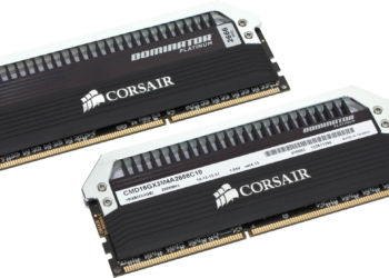 Corsair Light Bar Upgrade per Dominator Platinum – Videoreview