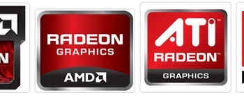 AMD: aggiornamento Logo ed SSD in arrivo