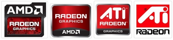 AMD: aggiornamento Logo ed SSD in arrivo