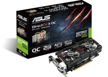 GeForce GTX 650 Ti Boost: ecco tutte le varianti!