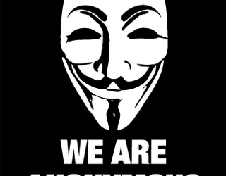 Anonymous all’attacco del sindacato Coisp