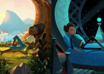 Battezzata Broken Age la nuova avventura grafica nata da Kickstarter!