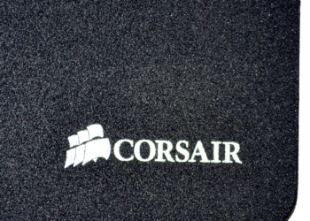 Corsair Vengeance MM400 Mousepad | Recensione