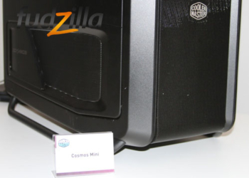Cooler Master svela (in parte) il prototipo del Cosmos Mini