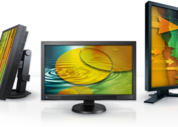 EIZO FlexScan EV2736W | Recensione