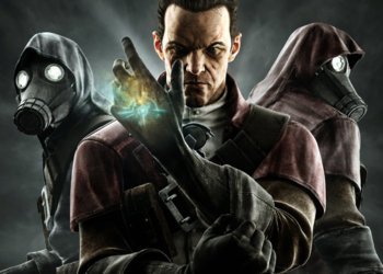 Dishonored: il DLC  ‘The Knife of Dunwall’ in arrivo a metà Aprile
